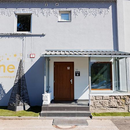 Innside Apartments インスブルック エクステリア 写真