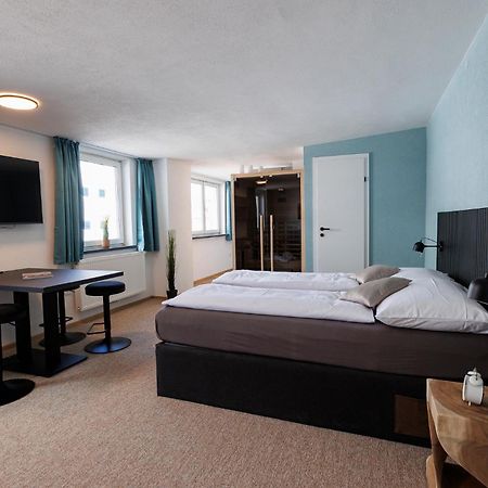 Innside Apartments インスブルック エクステリア 写真