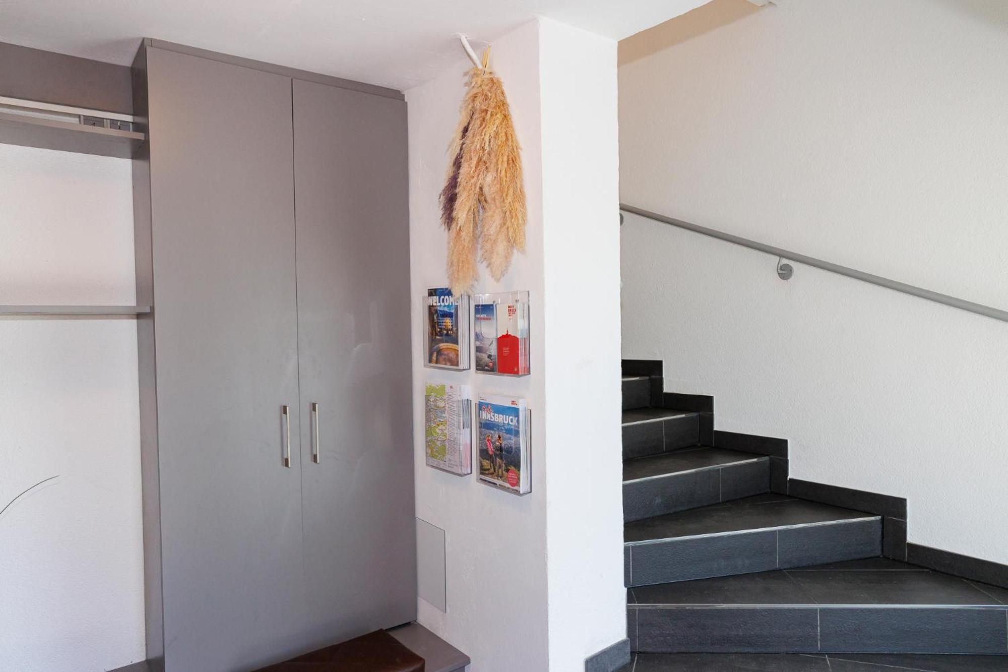 Innside Apartments インスブルック エクステリア 写真