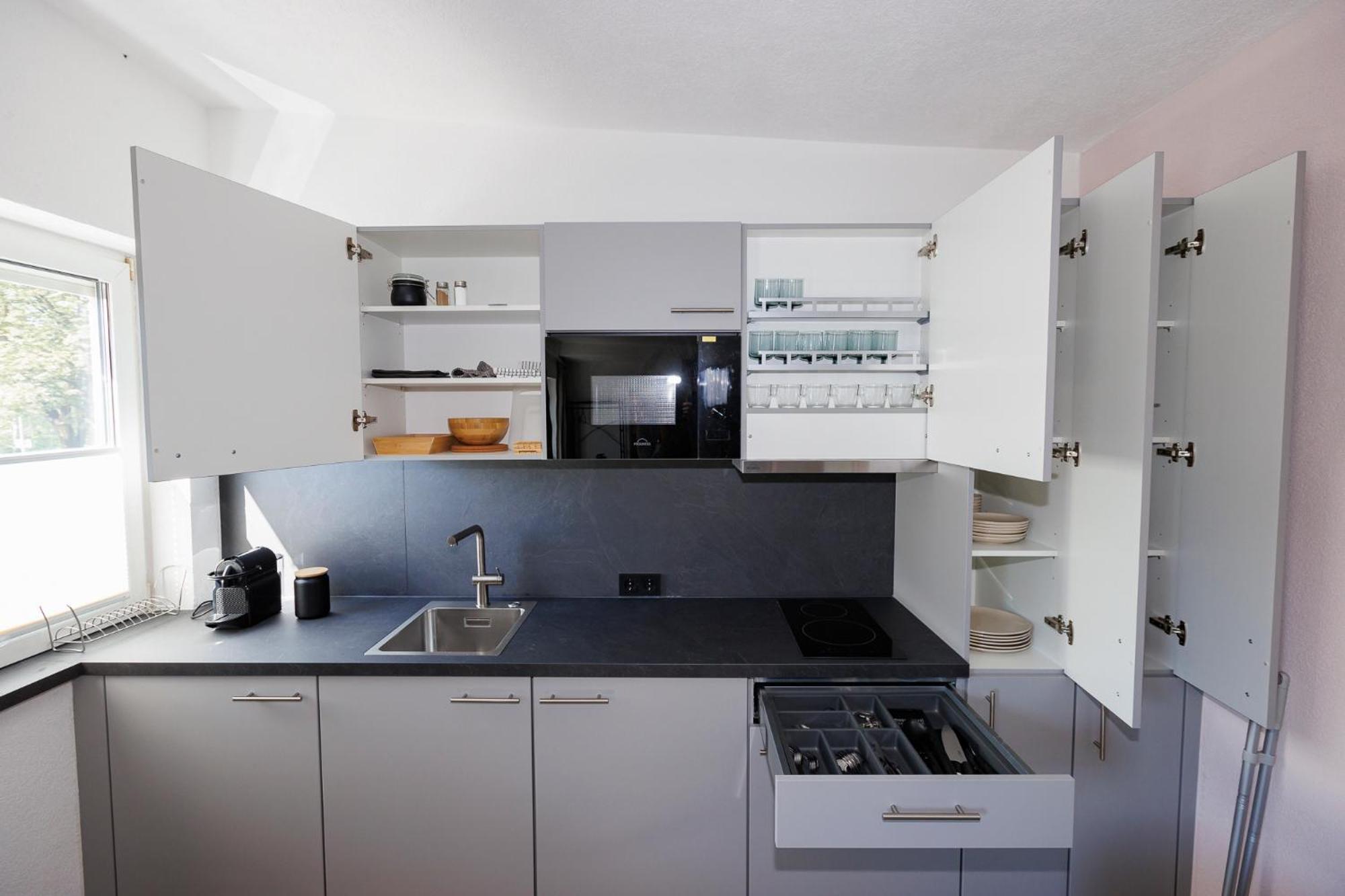 Innside Apartments インスブルック エクステリア 写真