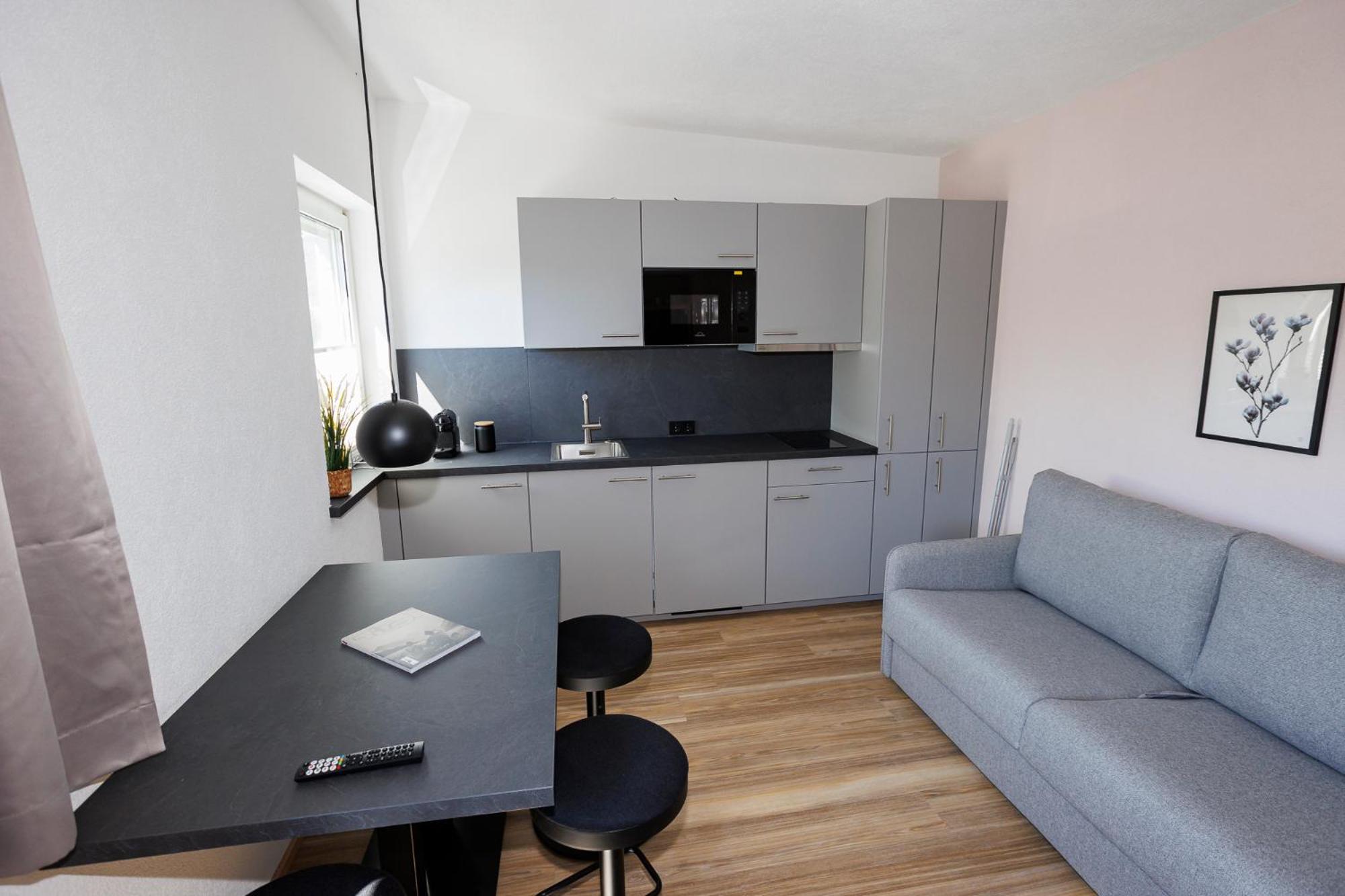 Innside Apartments インスブルック エクステリア 写真