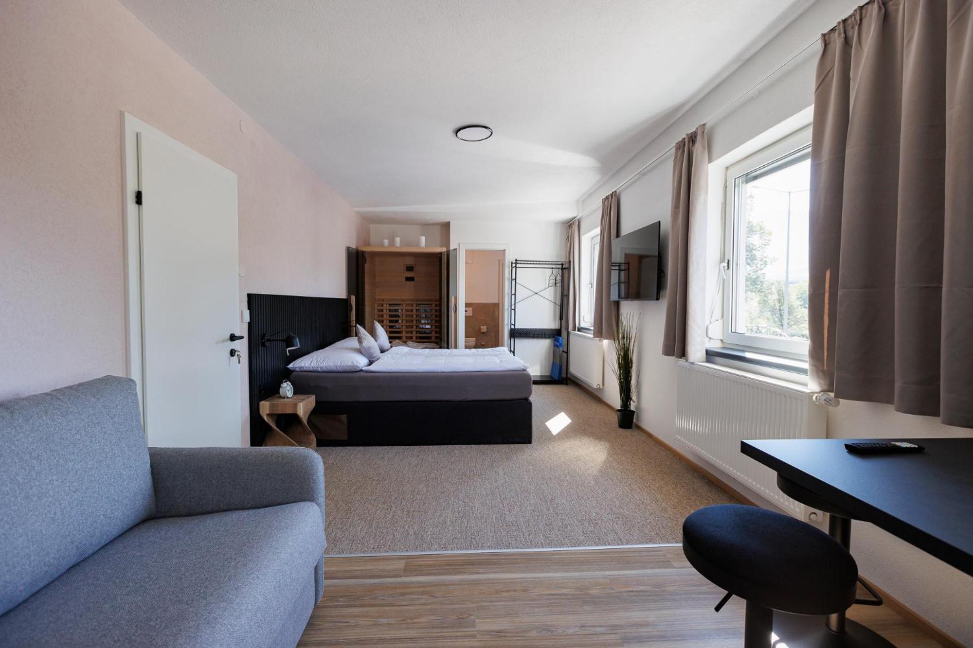 Innside Apartments インスブルック エクステリア 写真