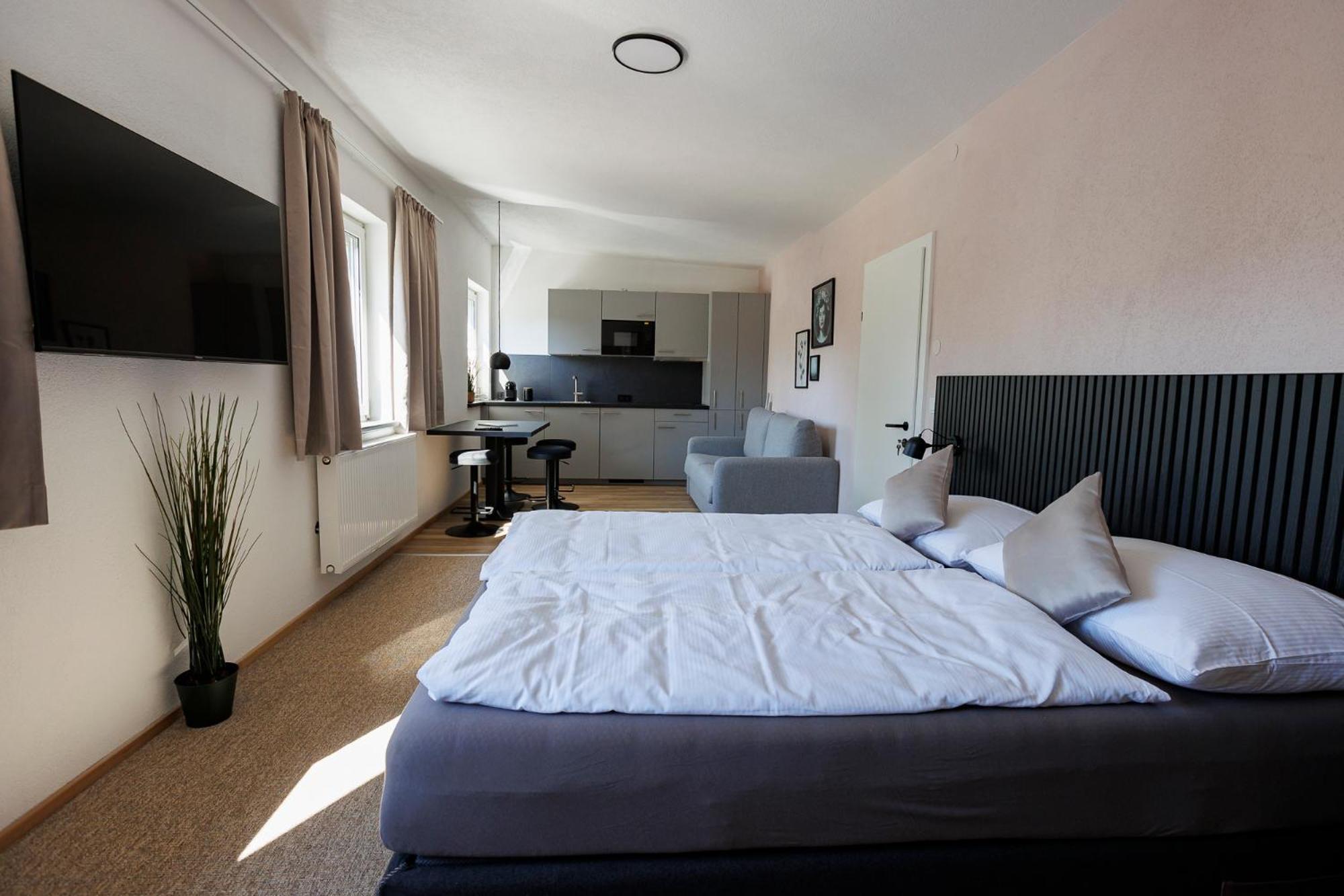 Innside Apartments インスブルック エクステリア 写真