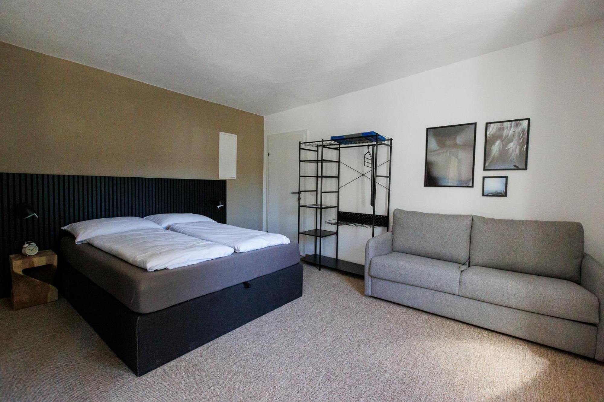Innside Apartments インスブルック エクステリア 写真