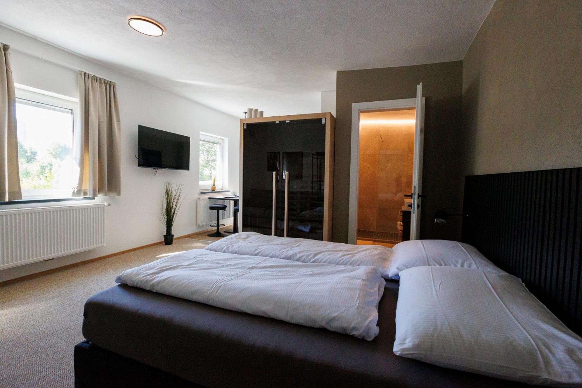 Innside Apartments インスブルック エクステリア 写真