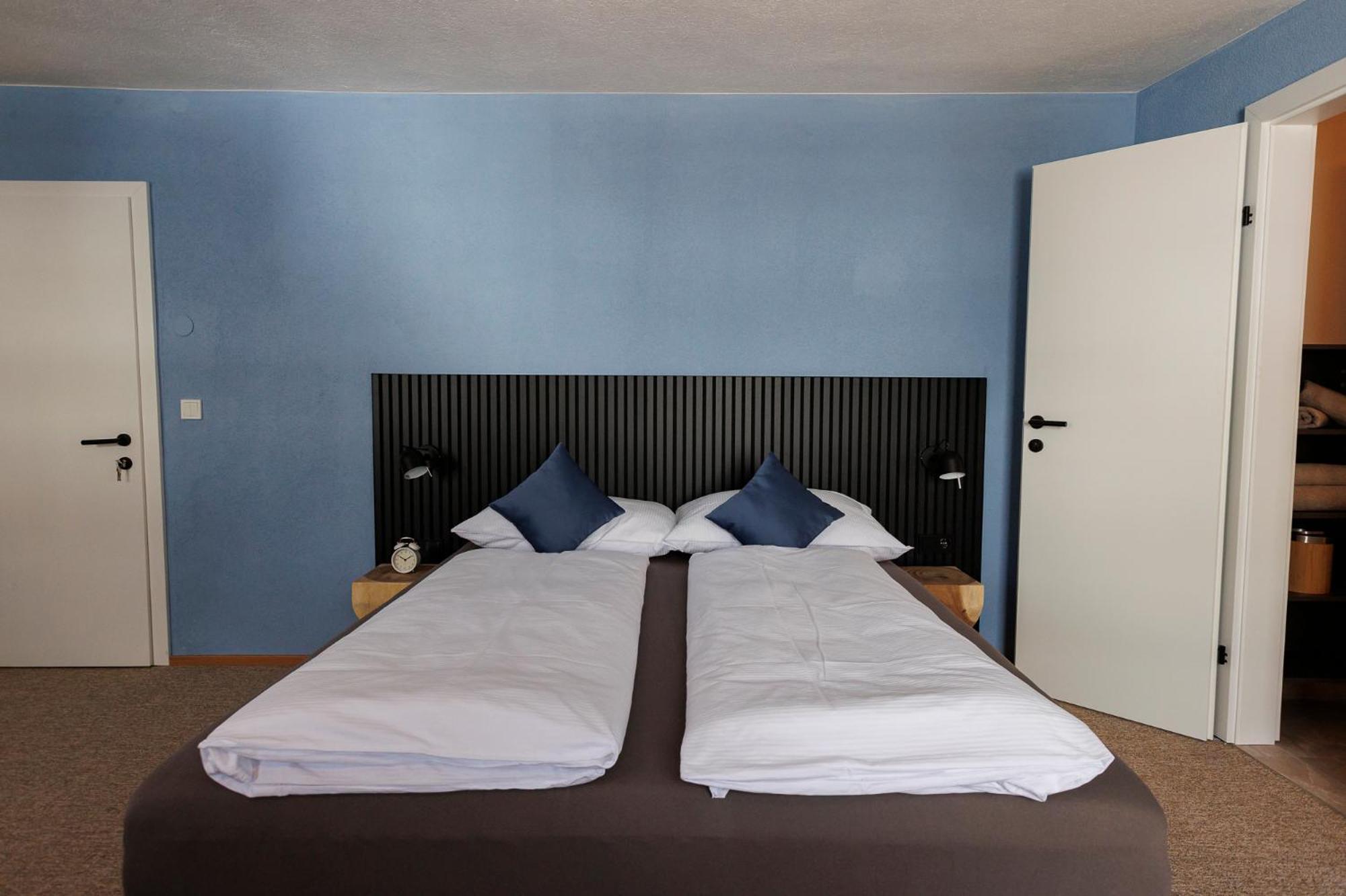 Innside Apartments インスブルック エクステリア 写真