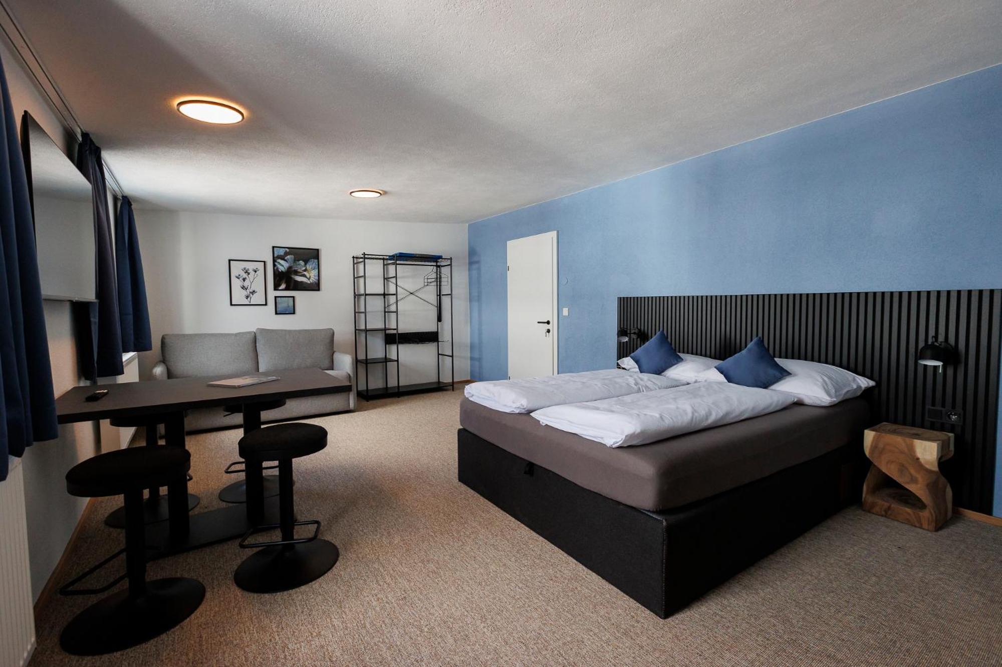 Innside Apartments インスブルック エクステリア 写真