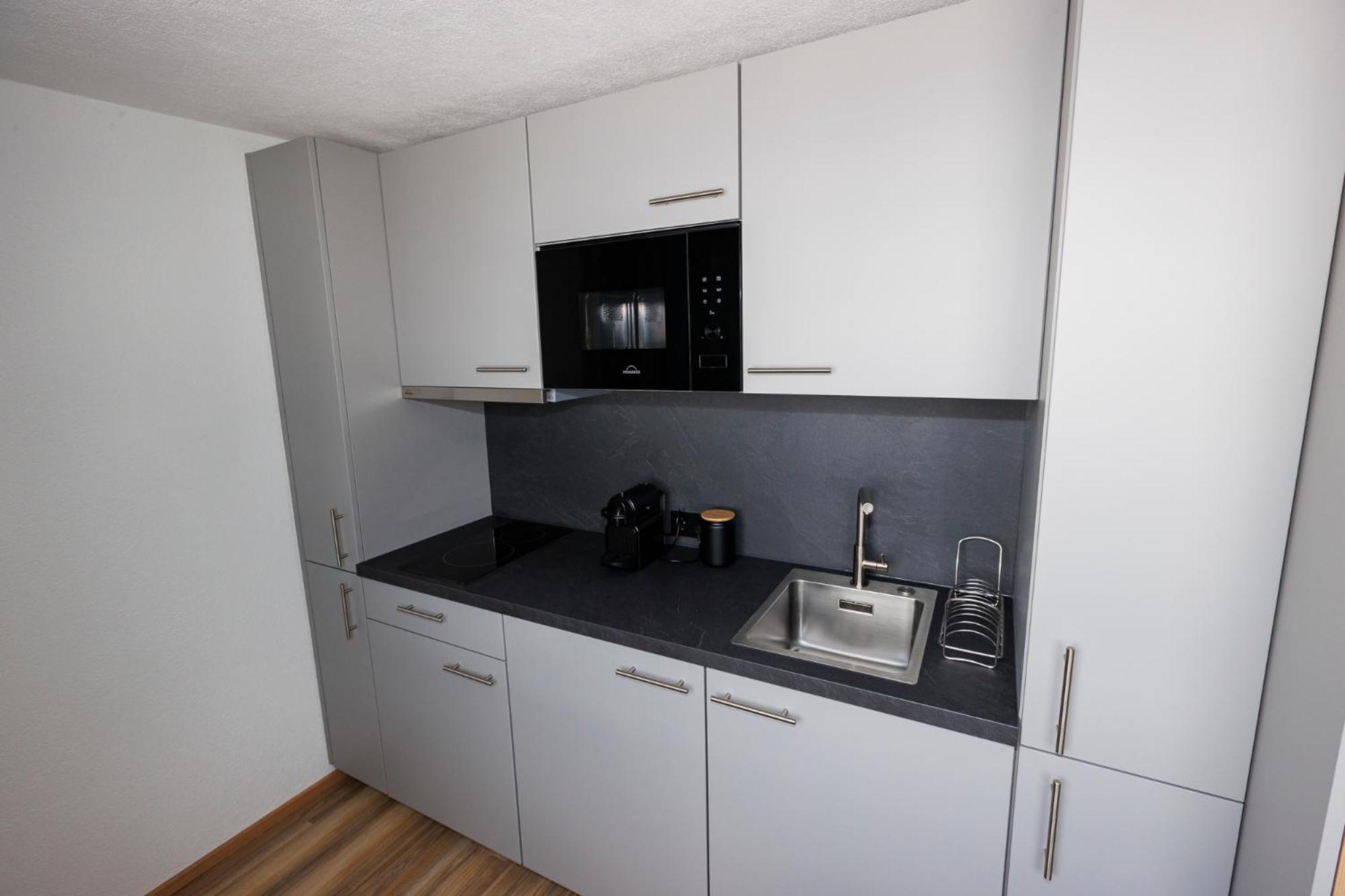 Innside Apartments インスブルック エクステリア 写真
