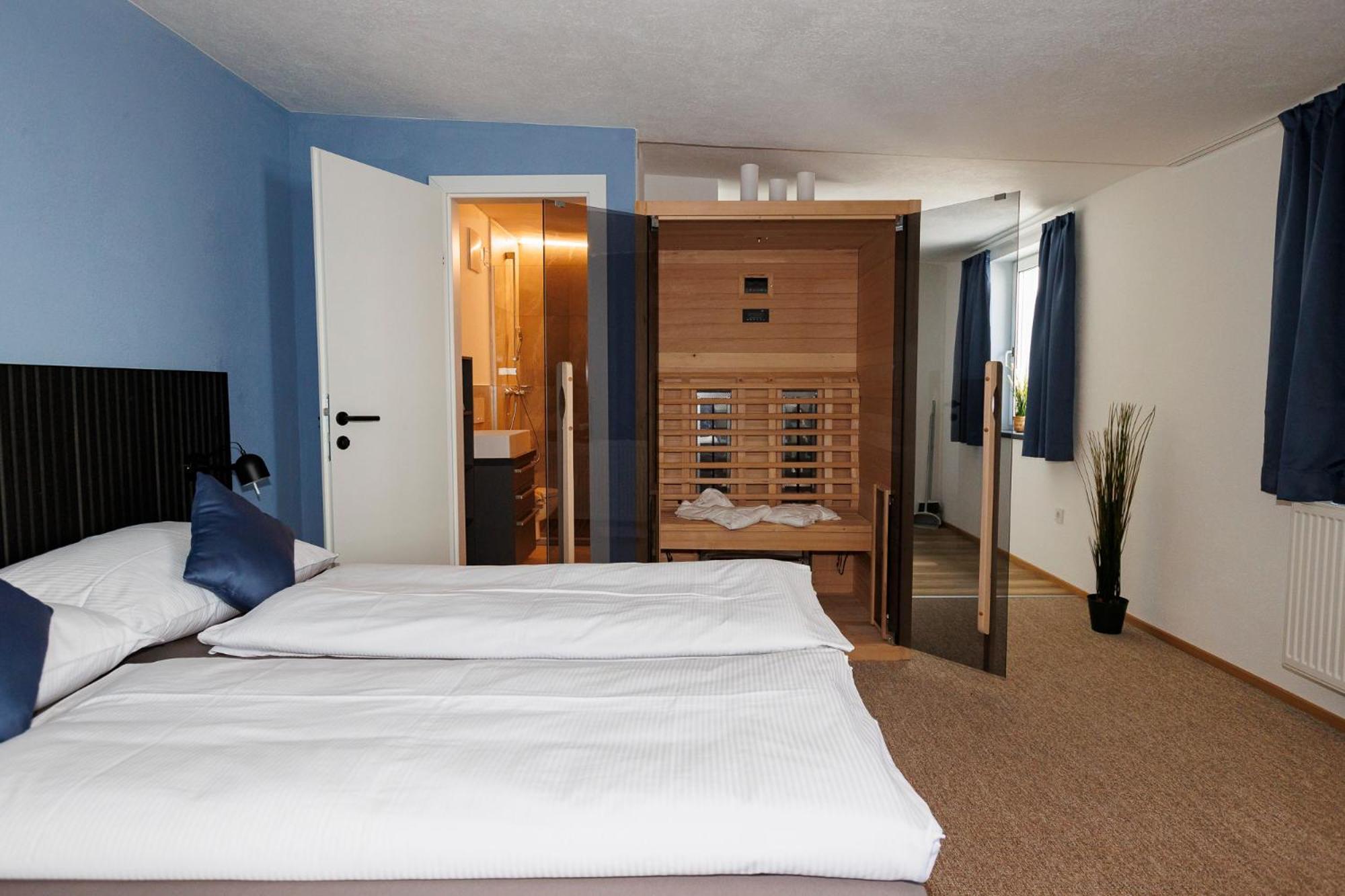 Innside Apartments インスブルック エクステリア 写真