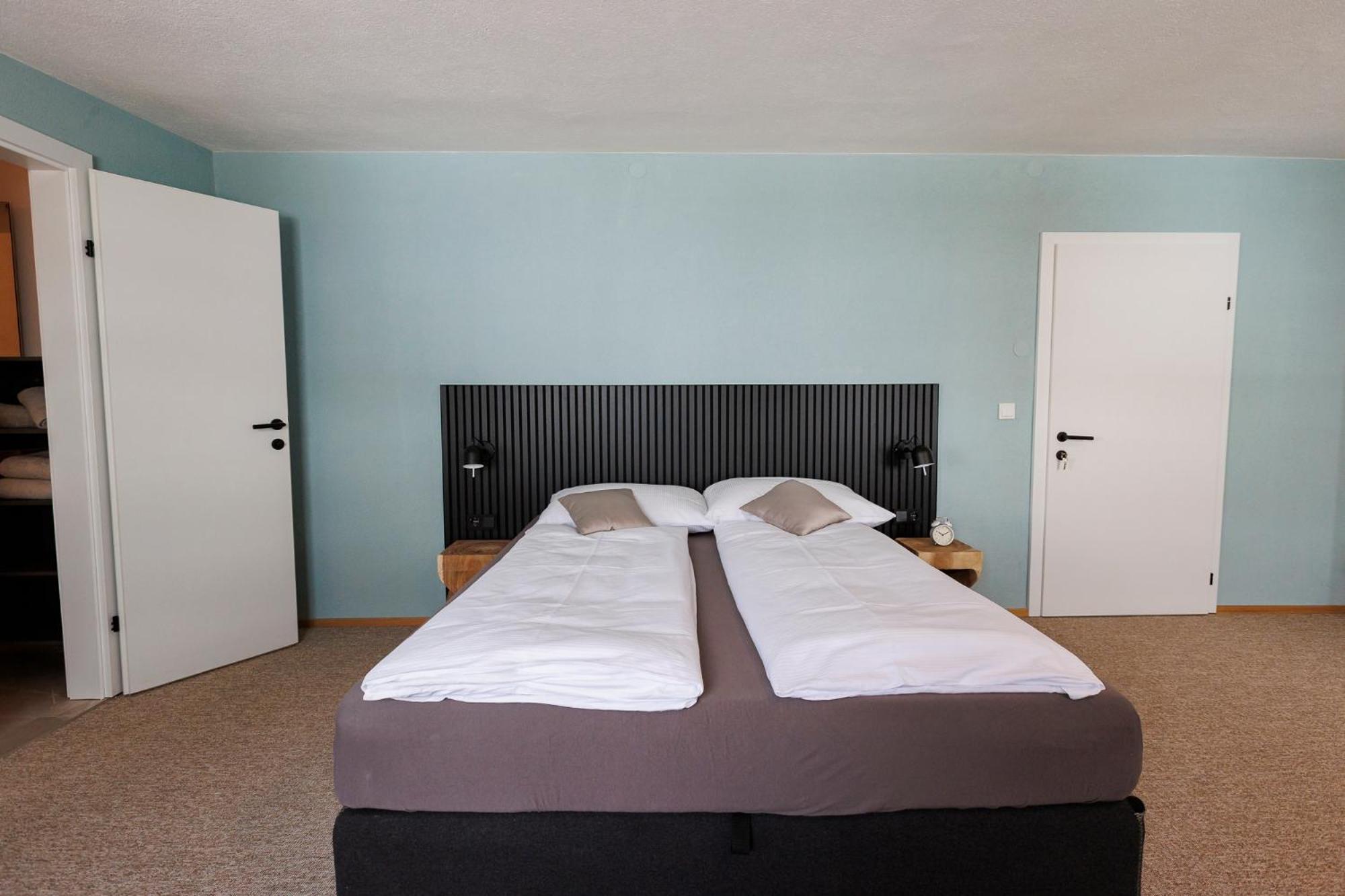 Innside Apartments インスブルック エクステリア 写真