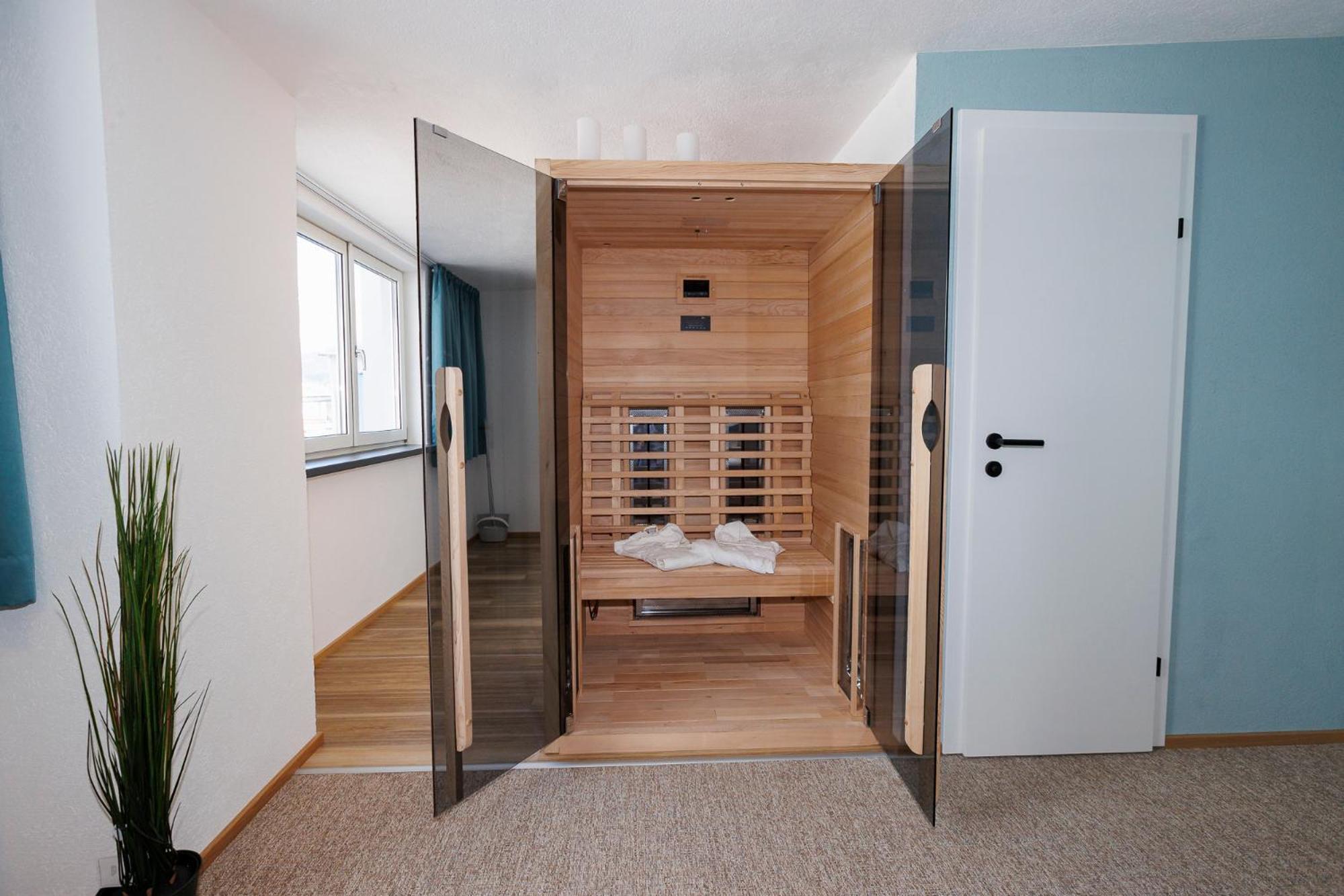 Innside Apartments インスブルック エクステリア 写真