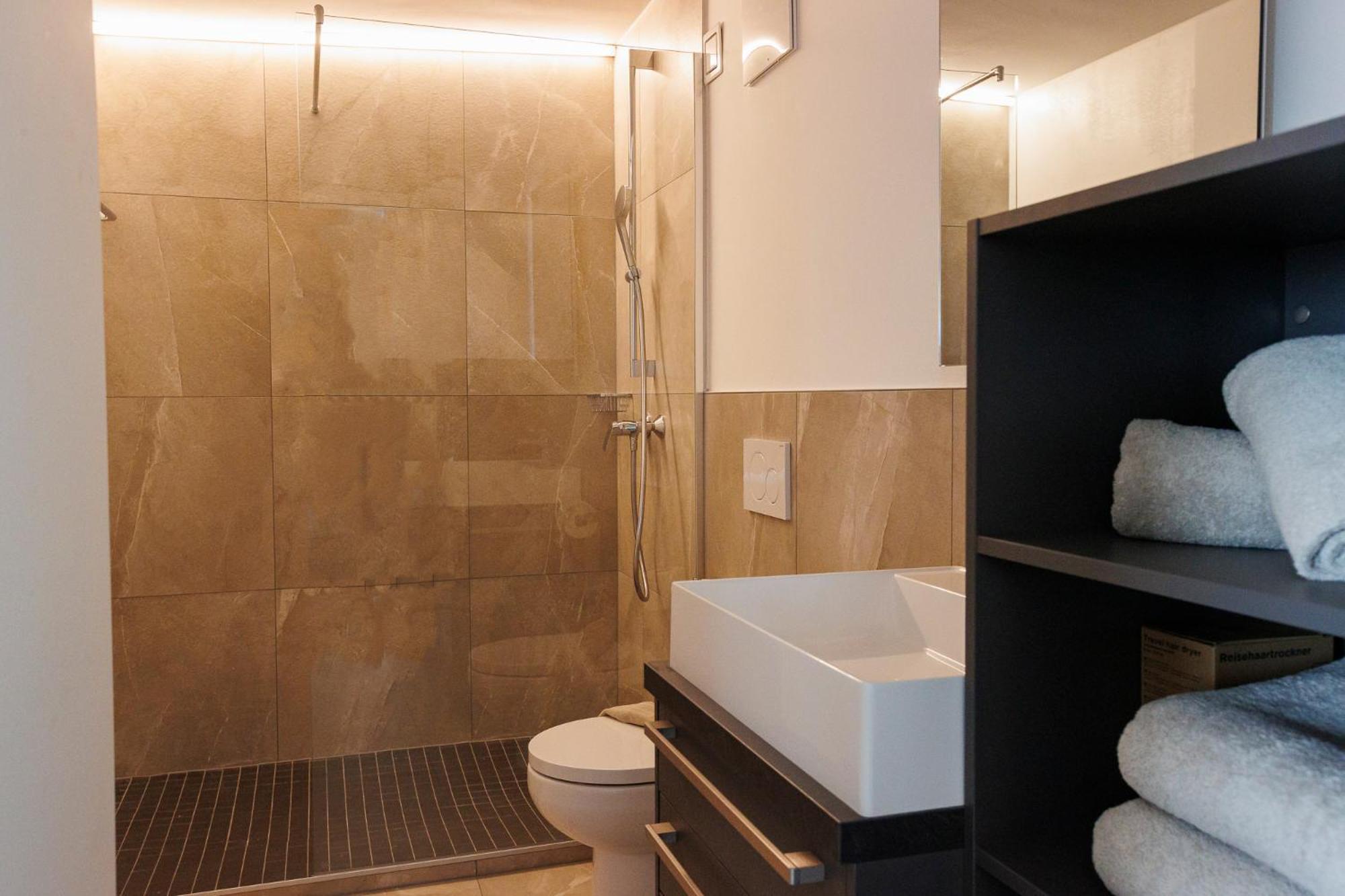 Innside Apartments インスブルック エクステリア 写真