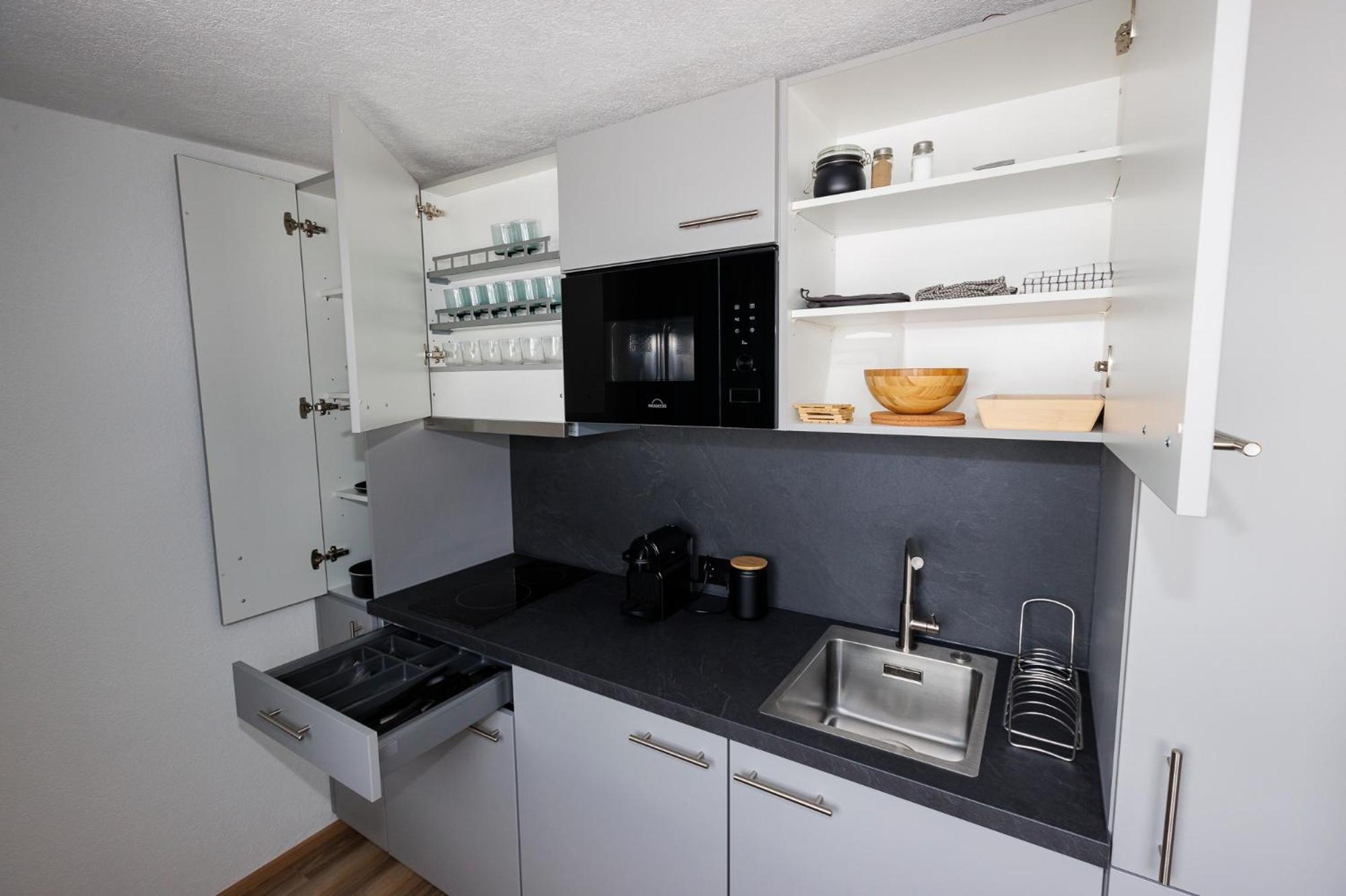 Innside Apartments インスブルック エクステリア 写真