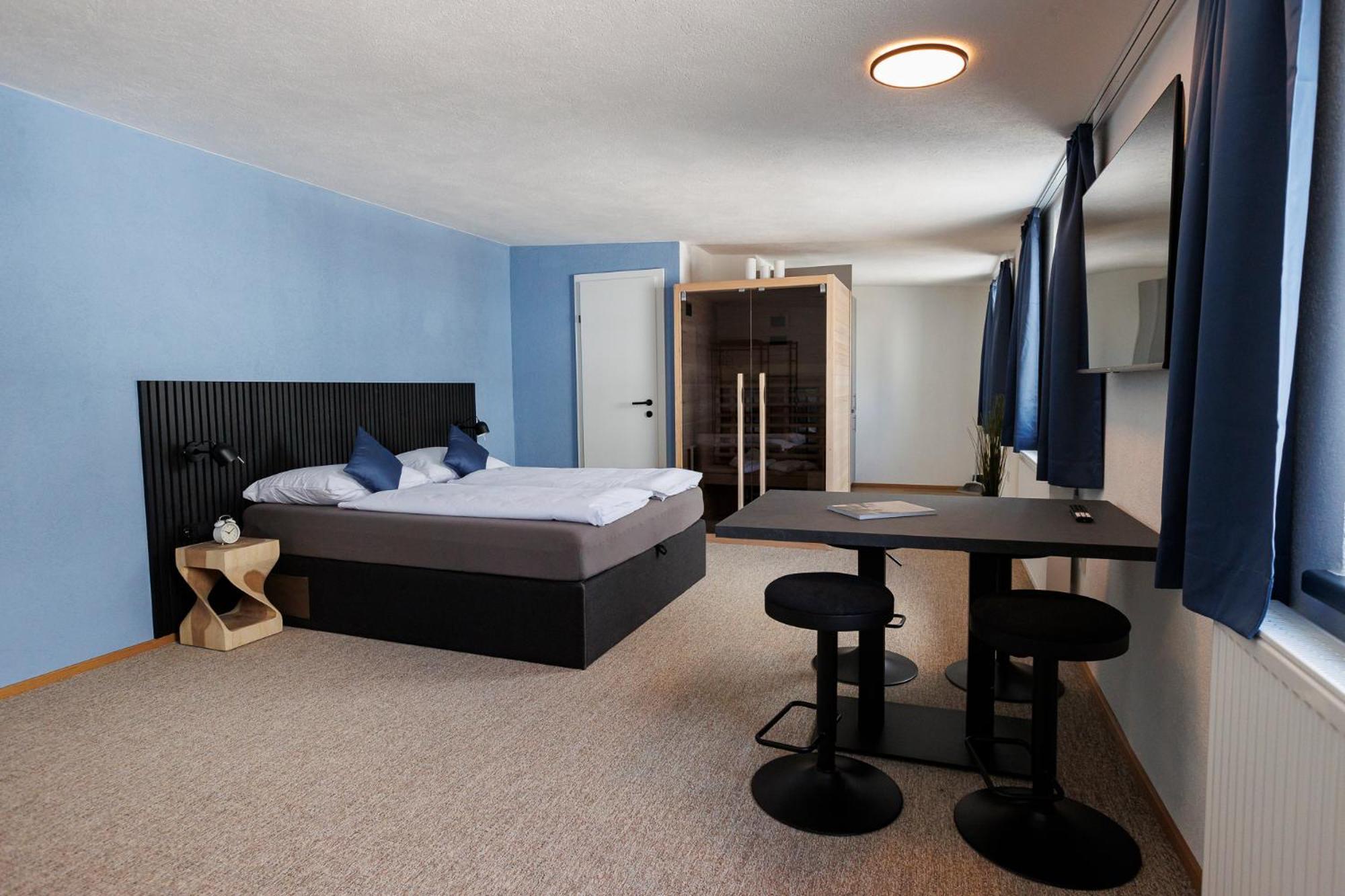 Innside Apartments インスブルック エクステリア 写真