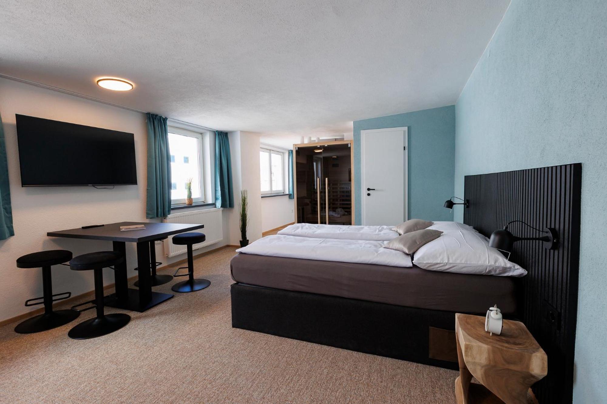 Innside Apartments インスブルック エクステリア 写真