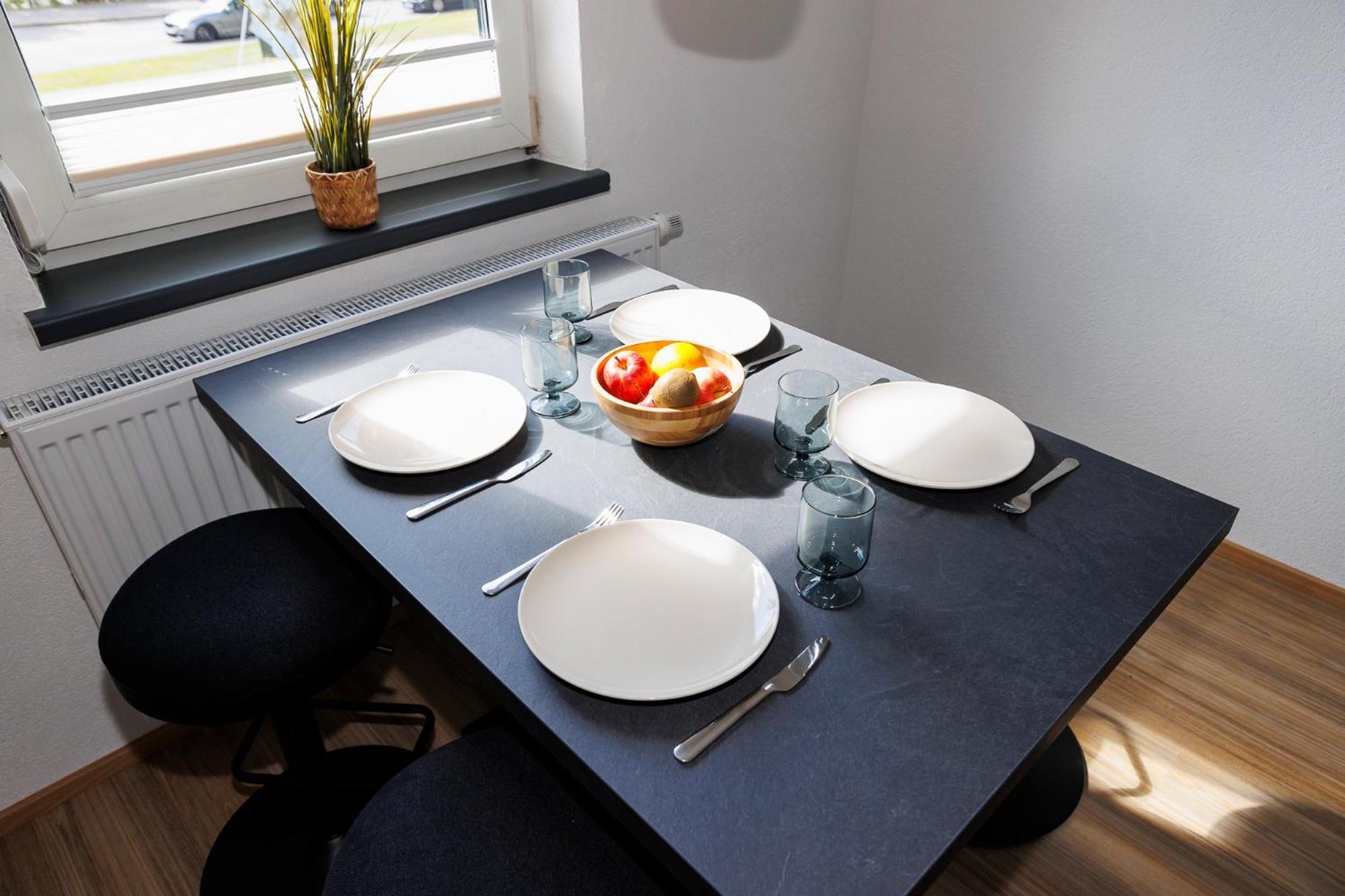 Innside Apartments インスブルック エクステリア 写真